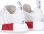 Adidas Originals Nmd_r1 Sneaker Running Schoenen white maat: 42 beschikbare maaten:42 - Thumbnail 11