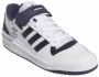 Adidas Originals Forum Low Ftwwht Shanav Ftwwht Schoenmaat 45 1 3 Sneakers GY5831 - Thumbnail 6