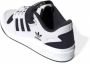 Adidas Originals Forum Low Ftwwht Shanav Ftwwht Schoenmaat 45 1 3 Sneakers GY5831 - Thumbnail 7