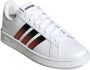 Adidas Sportswear Grand Court Base Beyond Schoenen - Thumbnail 5