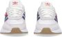 Adidas Retro F2 Cloud Sneakers Wit Heren - Thumbnail 3