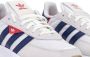Adidas Retro F2 Cloud Sneakers Wit Heren - Thumbnail 8