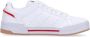 Adidas Court Tourino Sneakers Wit Heren - Thumbnail 2