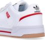 Adidas Court Tourino Sneakers Wit Heren - Thumbnail 9