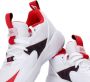 Adidas Gecertificeerde Cloud Sneakers White Heren - Thumbnail 10