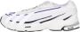 Adidas Lage Top Vlam Effect Sneaker White Heren - Thumbnail 4