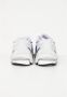 Adidas Lage Top Vlam Effect Sneaker White Heren - Thumbnail 5