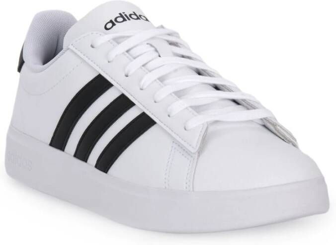 Adidas Sneakers Wit Heren