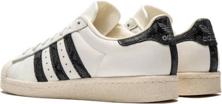 Adidas Sneakers Wit Heren