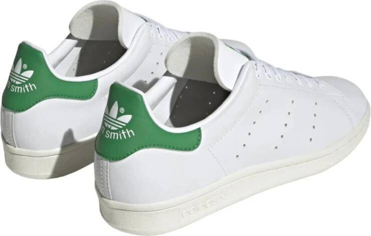 Adidas Sneakers Wit Heren