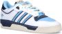 Adidas Originals Casual Sneakers voor Dagelijks Gebruik Multicolor Heren - Thumbnail 3