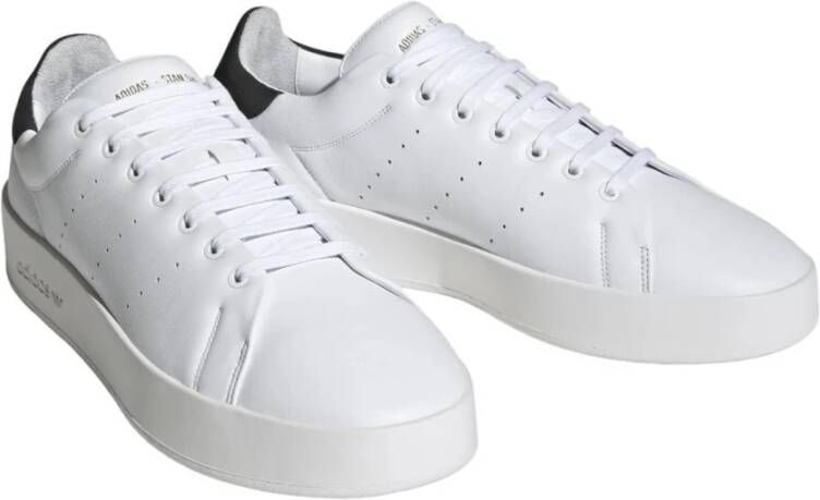 Adidas Sneakers Wit Heren