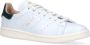 Adidas Originals Klassieke Leren Sneakers White Heren - Thumbnail 5