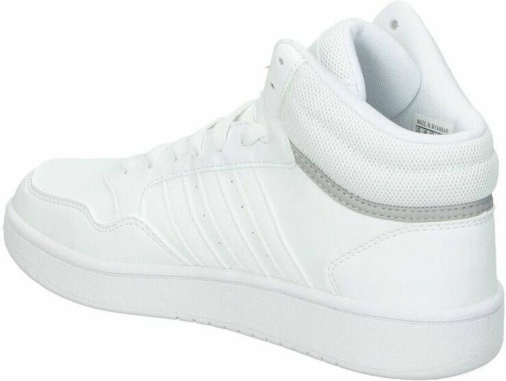 Adidas Sneakers Wit Unisex