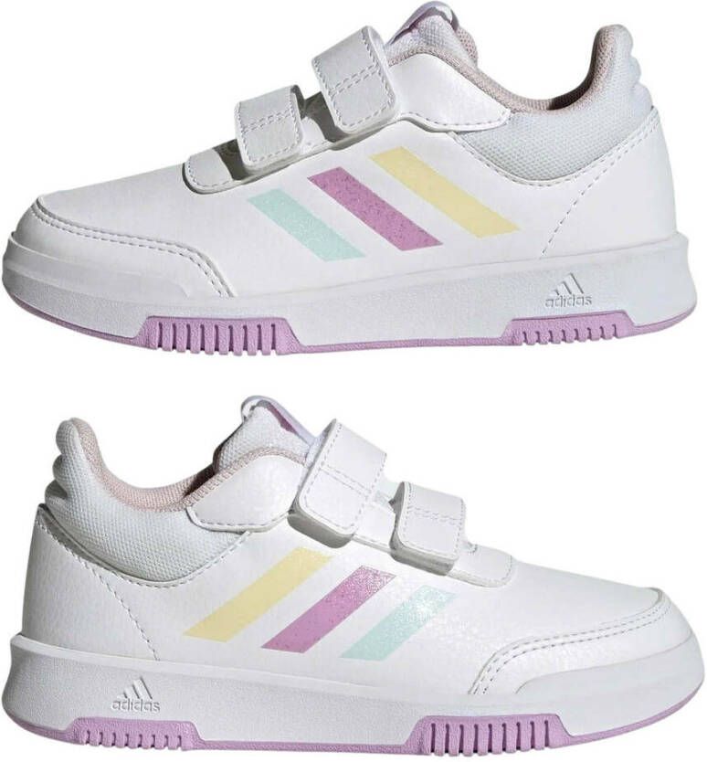 Adidas Sneakers Wit Unisex