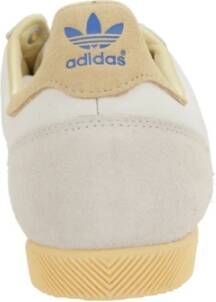 Adidas Sneakers Yellow Heren