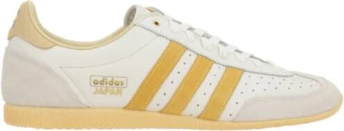 Adidas Sneakers Yellow Heren