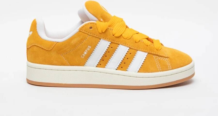 Adidas Sneakers Yellow Unisex