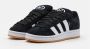 Adidas Originals Campus Sneaker Skate Schoenen core black ftwr white off white maat: 44 2 3 beschikbare maaten:41 1 3 42 2 3 43 1 3 44 2 3 - Thumbnail 9