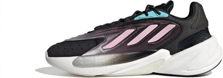 Adidas Sportschoenen Zwart Dames