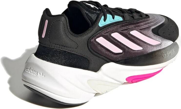 Adidas Sportschoenen Zwart Dames