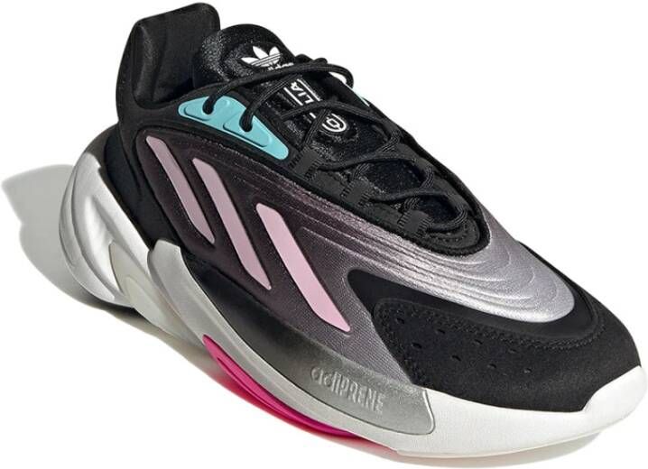 Adidas Sportschoenen Zwart Dames