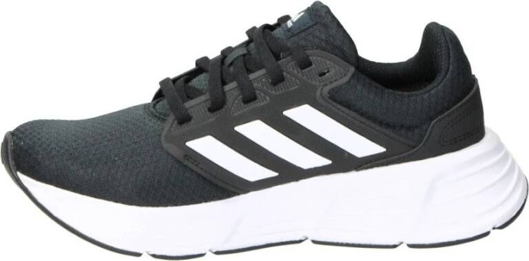 Adidas Sneakers Zwart Dames