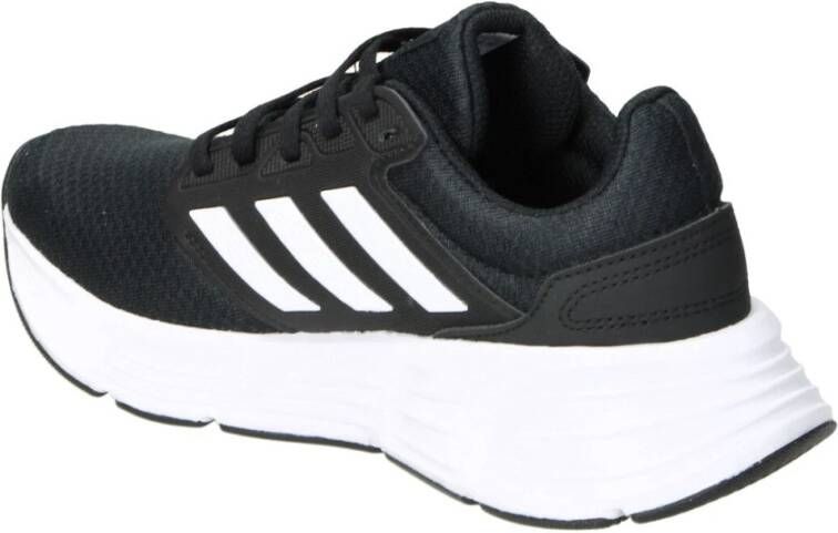 Adidas Sneakers Zwart Dames