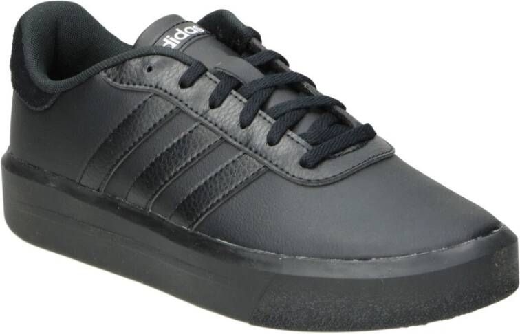 Adidas Stijlvolle sneakers voor dames voor casual of sportieve outfits Zwart Dames