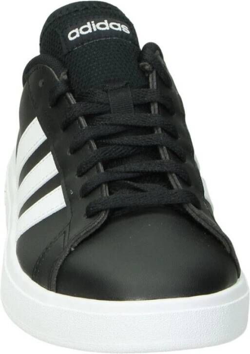 Adidas Sneakers Zwart Dames