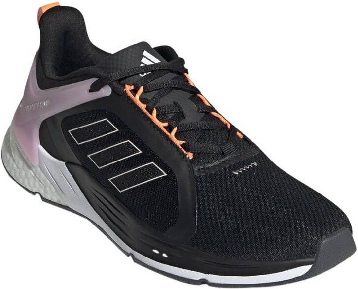 Adidas Sneakers Zwart Dames