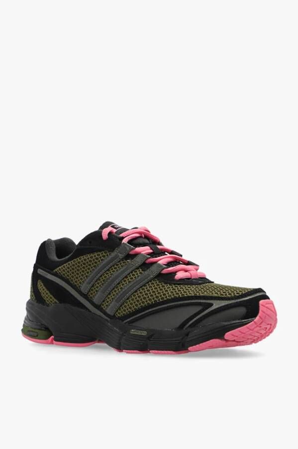 Adidas Sneakers Zwart Dames