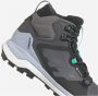 Adidas Terrex Women's Terrex Skychaser 2 Mid GTX Wandelschoenen zwart - Thumbnail 5