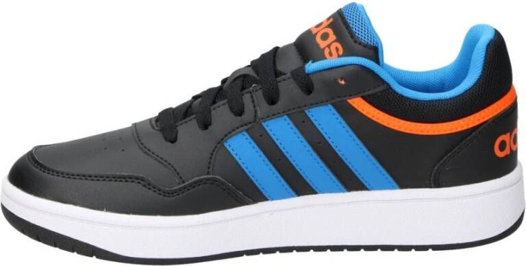 Adidas Sneakers Zwart Dames