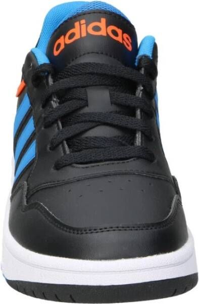 Adidas Sneakers Zwart Dames