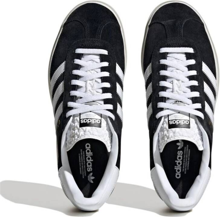 Adidas Sneakers Zwart Dames