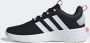 Adidas Racer Tr23 Sneakers Stijlvol en Comfortabel Zwart - Thumbnail 6