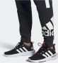 Adidas Racer Tr23 Sneakers Stijlvol en Comfortabel Zwart - Thumbnail 8