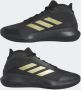 Adidas Performance Bounce Legends Schoenen Unisex Grijs - Thumbnail 5