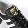 Adidas Superstar Lage Sneaker voor Heren Zwart Heren - Thumbnail 11