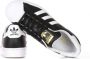 Adidas Superstar Lage Sneaker voor Heren Zwart Heren - Thumbnail 10