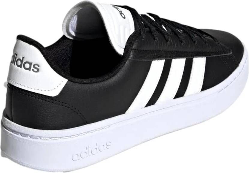 Adidas Sneakers Zwart Heren