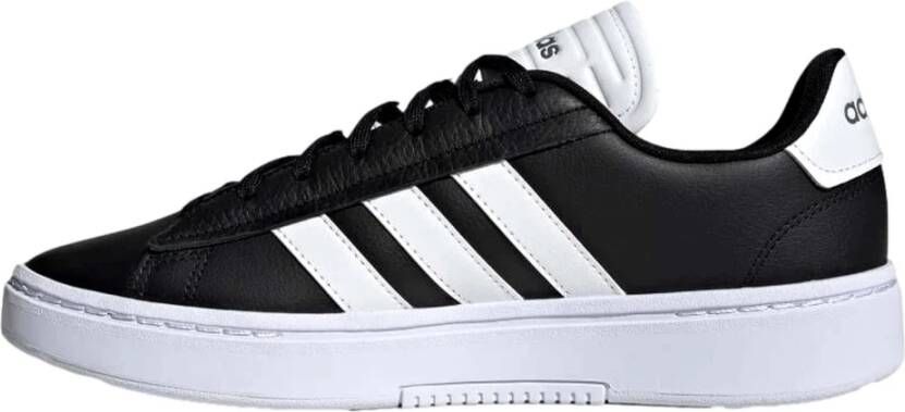 Adidas Sneakers Zwart Heren