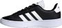 Adidas Grand Court Alpha Sneakers Zwart Heren - Thumbnail 3