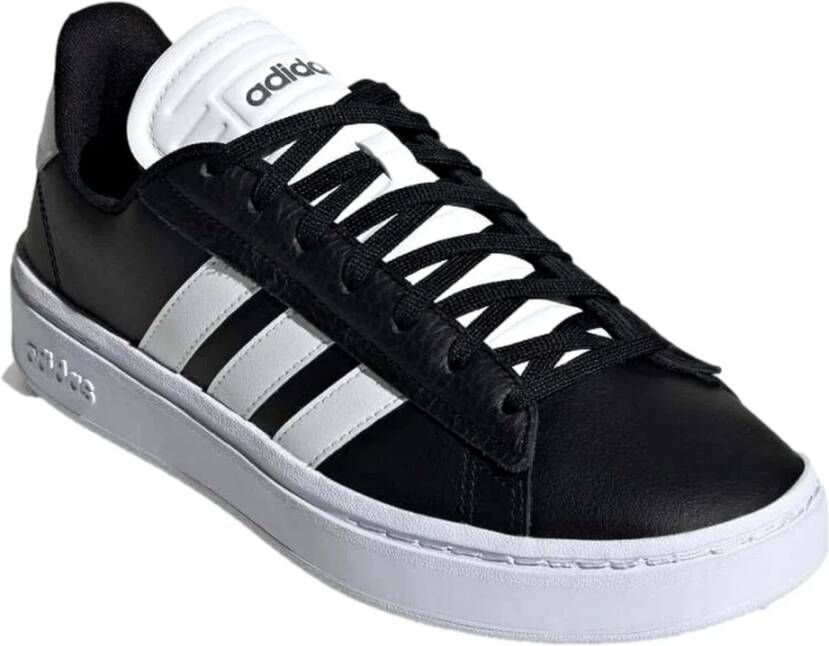 Adidas Sneakers Zwart Heren