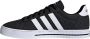 Adidas Heren Daily 3.0 Fw7033 Sneakers Black Heren - Thumbnail 4