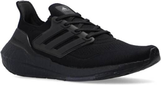 Adidas Sneakers Zwart Heren