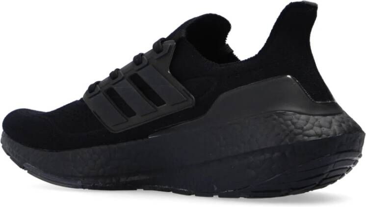 Adidas Sneakers Zwart Heren