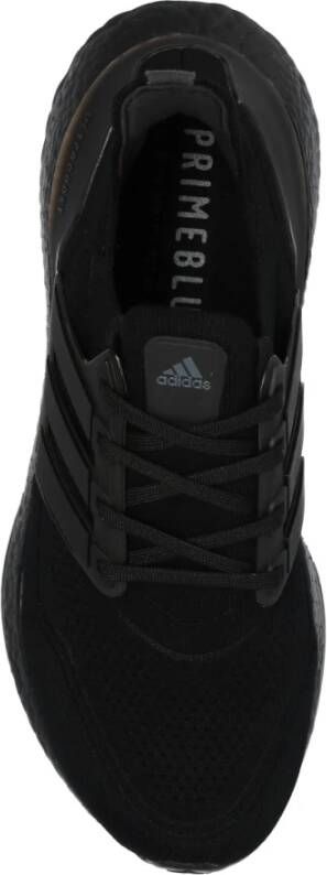 Adidas Sneakers Zwart Heren