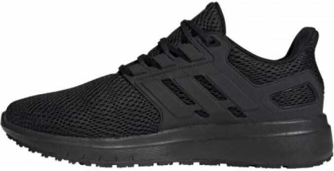 Adidas Sneakers Zwart Heren